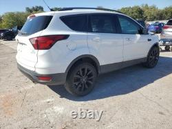 Used Steering Wheel fits 2019 Ford Escape Grade A