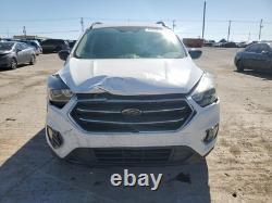 Used Steering Wheel fits 2019 Ford Escape Grade A