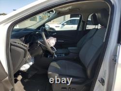 Used Steering Wheel fits 2019 Ford Escape Grade A