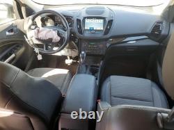 Used Steering Wheel fits 2019 Ford Escape Grade A