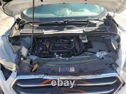 Used Steering Wheel fits 2019 Ford Escape Grade A