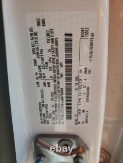 Used Steering Wheel fits 2019 Ford Escape Grade A