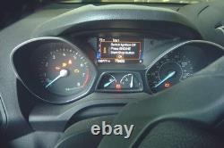 Used Steering Wheel fits 2019 Ford Escape Grade A