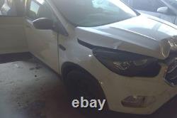 Used Steering Wheel fits 2019 Ford Escape Grade A