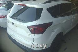 Used Steering Wheel fits 2019 Ford Escape Grade A