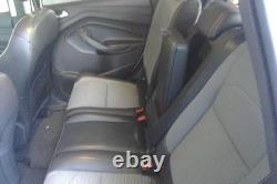 Used Steering Wheel fits 2019 Ford Escape Grade A