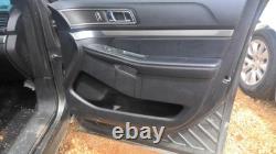 Used Steering Wheel fits 2019 Ford Explorer Grade A