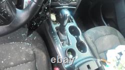 Used Steering Wheel fits 2019 Ford Explorer Grade A