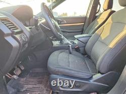 Used Steering Wheel fits 2019 Ford Explorer Grade A