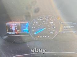 Used Steering Wheel fits 2019 Ford Explorer Grade A