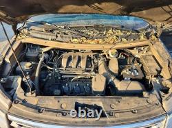 Used Steering Wheel fits 2019 Ford Explorer Grade A