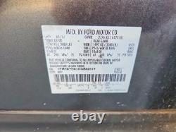 Used Steering Wheel fits 2019 Ford Explorer Grade A