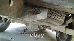 Used Steering Wheel fits 2019 Ford F150 PICKUP Grade A