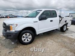 Used Steering Wheel fits 2019 Ford F150 PICKUP Grade A