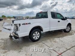 Used Steering Wheel fits 2019 Ford F150 PICKUP Grade A