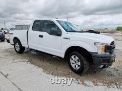 Used Steering Wheel fits 2019 Ford F150 PICKUP Grade A