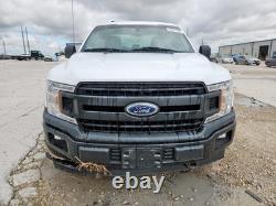 Used Steering Wheel fits 2019 Ford F150 PICKUP Grade A