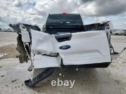 Used Steering Wheel fits 2019 Ford F150 PICKUP Grade A