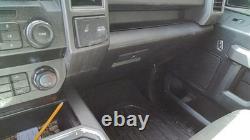 Used Steering Wheel fits 2019 Ford F150 PICKUP Grade A