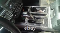 Used Steering Wheel fits 2019 Ford F150 PICKUP Grade A
