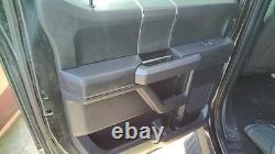Used Steering Wheel fits 2019 Ford F150 PICKUP Grade A