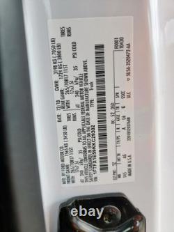 Used Steering Wheel fits 2019 Ford F150 PICKUP Grade A