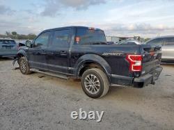 Used Steering Wheel fits 2019 Ford F150 PICKUP Grade A