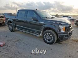 Used Steering Wheel fits 2019 Ford F150 PICKUP Grade A