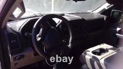 Used Steering Wheel fits 2019 Ford F150 PICKUP Grade A