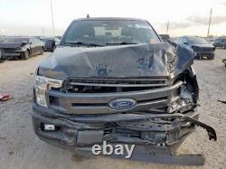 Used Steering Wheel fits 2019 Ford F150 PICKUP Grade A