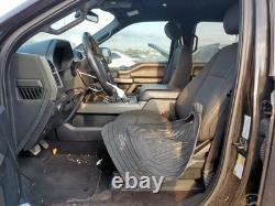 Used Steering Wheel fits 2019 Ford F150 PICKUP Grade A