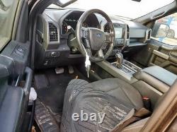 Used Steering Wheel fits 2019 Ford F150 PICKUP Grade A