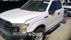 Used Steering Wheel fits 2019 Ford F150 PICKUP Grade A