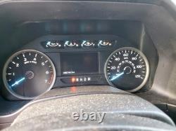 Used Steering Wheel fits 2019 Ford F150 PICKUP Grade A Used Steering Wheel fits 2019 Ford F150 PICKUP Grade A