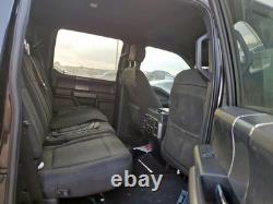 Used Steering Wheel fits 2019 Ford F150 PICKUP Grade A