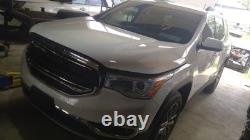 Used Steering Wheel fits 2019 Gmc Acadia Grade A