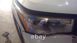 Used Steering Wheel fits 2019 Gmc Acadia Grade A