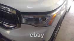 Used Steering Wheel fits 2019 Gmc Acadia Grade A