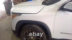 Used Steering Wheel fits 2019 Gmc Acadia Grade A
