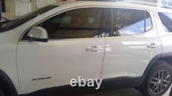 Used Steering Wheel fits 2019 Gmc Acadia Grade A