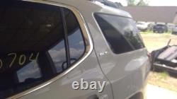 Used Steering Wheel fits 2019 Gmc Acadia Grade A