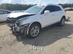 Used Steering Wheel fits 2020 Cadillac Xt5 Grade A