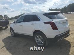 Used Steering Wheel fits 2020 Cadillac Xt5 Grade A