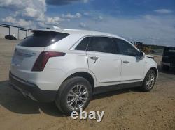 Used Steering Wheel fits 2020 Cadillac Xt5 Grade A