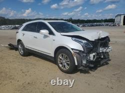 Used Steering Wheel fits 2020 Cadillac Xt5 Grade A
