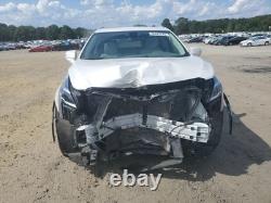 Used Steering Wheel fits 2020 Cadillac Xt5 Grade A