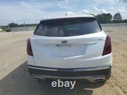 Used Steering Wheel fits 2020 Cadillac Xt5 Grade A