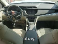 Used Steering Wheel fits 2020 Cadillac Xt5 Grade A