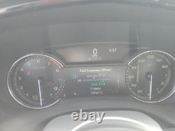 Used Steering Wheel fits 2020 Cadillac Xt5 Grade A