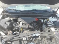 Used Steering Wheel fits 2020 Cadillac Xt5 Grade A